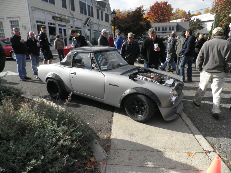 Illustration for article titled My C&C New Canaan Photodump-Last of the Yur